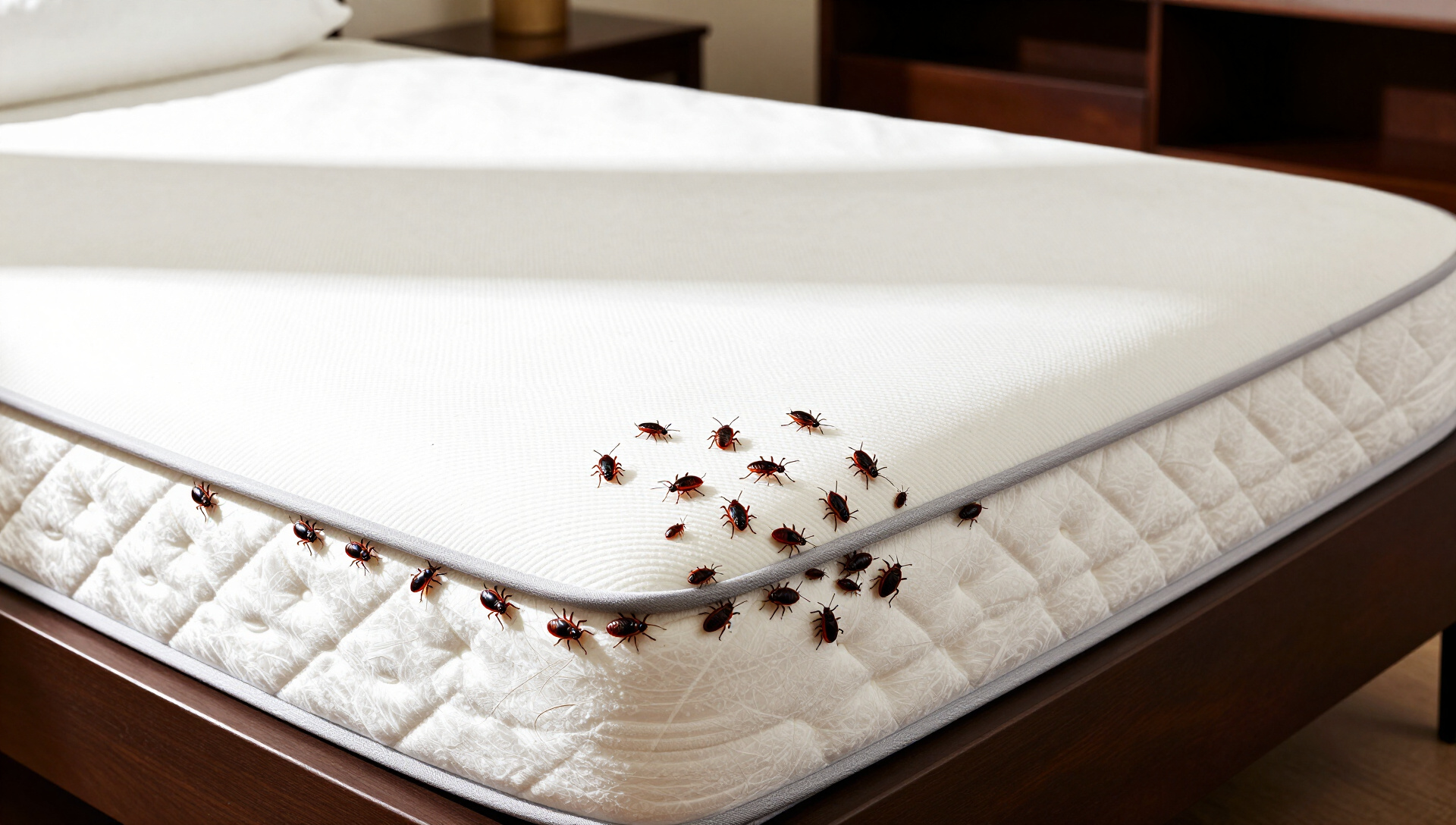 Bed Bugs Control in Marayong