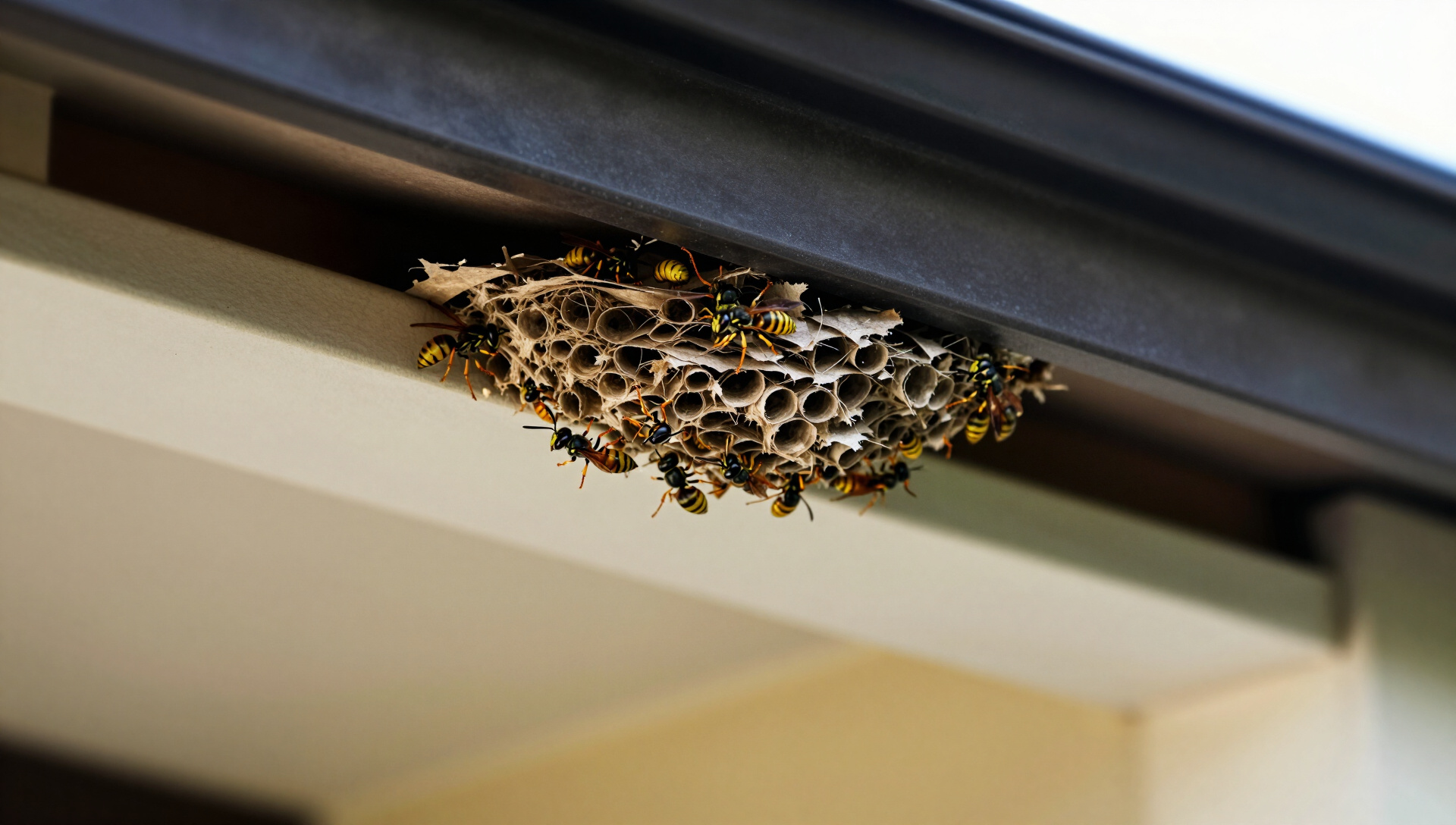 Bees and Wasp Removal in Marayong