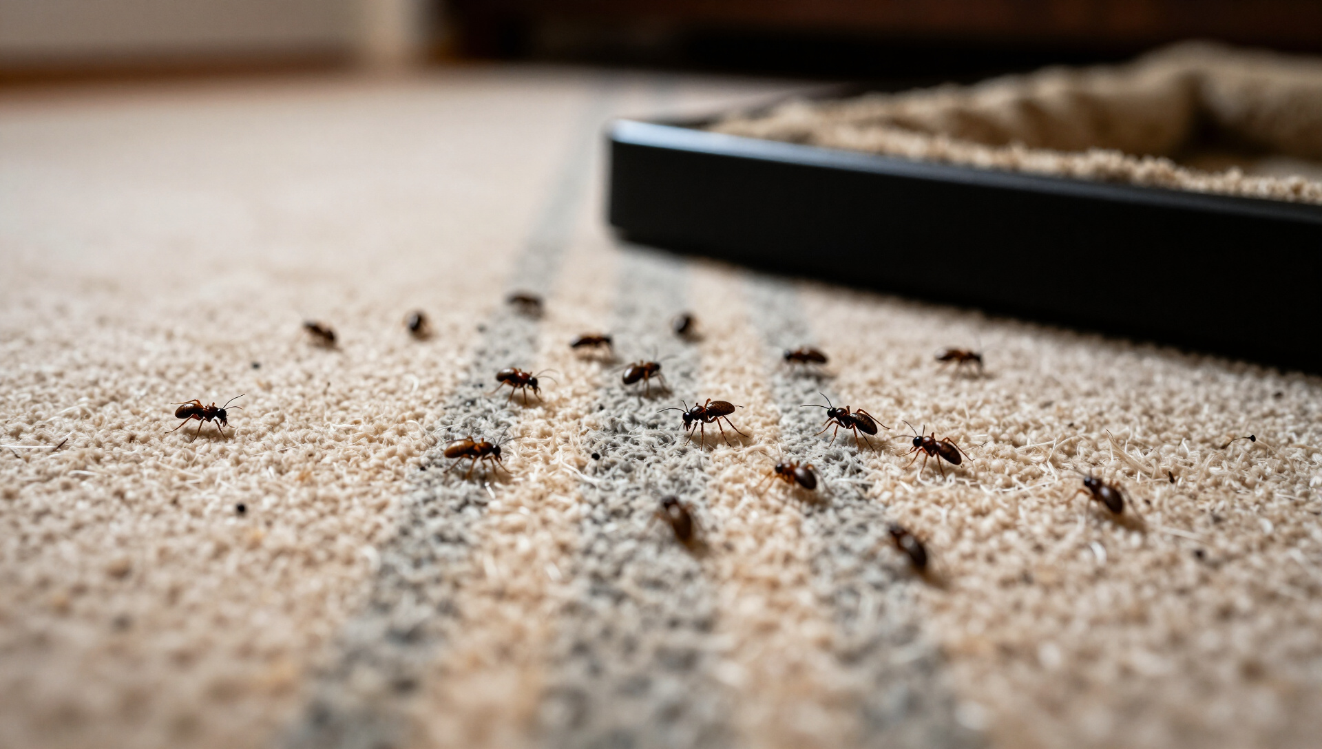 Fleas and Ticks Removal in Marayong